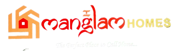 Manglam Homes Logo